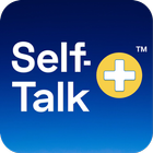 Self-Talk Plus+ ไอคอน