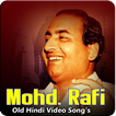 Mohammad Rafi Songs - Rafi Songs - Old Hindi Songs