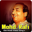 APK Mohammad Rafi Songs - Rafi Songs - Old Hindi Songs