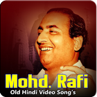 Mohammad Rafi Songs icône