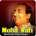 Mohammad Rafi Songs иконка