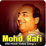 Mohammad Rafi Songs icon