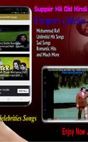 Mohammad Rafi Songs capture d'écran 1