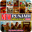 APK New Punjabi Movies - Free HD Movies