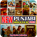 New Punjabi Movies - Free HD Movies APK