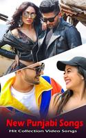 New Punjabi Songs постер
