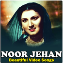 APK Noor Jahan Songs - Old Hindi Songs