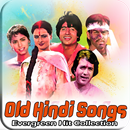 APK Old Hindi Songs - Rafi Old Songs