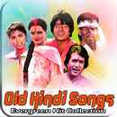 Old Hindi Songs - Rafi Old Songs APK