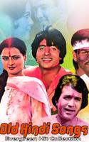 Old Hindi Songs - Rafi Old Songs Affiche