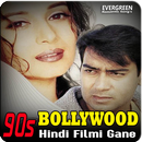 APK 90s Hindi Songs - Old Hindi Filmi Songs