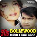 90s Hindi Songs - Old Hindi Filmi Songs APK