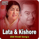 APK kishore kumar songs - Lata Rafi Old Hindi Songs