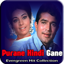 Purane Hindi Gane - Hindi Filmi Gane - Old Is Gold APK