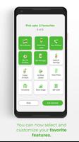 mySafaricom ảnh chụp màn hình 1