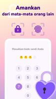 Moodpress screenshot 2