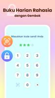 Moodpress syot layar 2