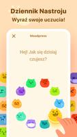 Moodpresss - Monitor nastrojów screenshot 2