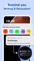 برنامه‌نما Moodpress عکس از صفحه