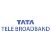 Tata Tele Broadband - Pay Bills & Track Usage