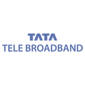 Tata Tele Broadband - Pay Bills & Track Usage