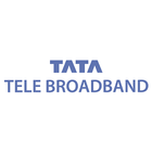 Tata Tele Broadband ícone