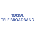 Tata Tele Broadband Zeichen