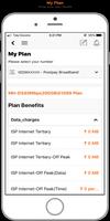 Tata Tele Broadband スクリーンショット 1