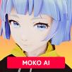 Moko AI - Virtual Friend APK