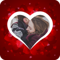 Love Photo Frame
