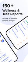 SelfDecode: DNA & Health Tests تصوير الشاشة 3