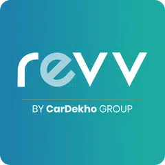 Revv - Self Drive Car Rentals アプリダウンロード