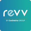 Revv - Self Drive Car Rentals APK