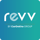 Revv icon