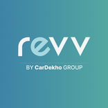 Revv: Self-Drive Car Rentals