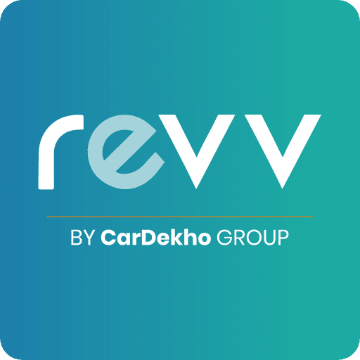 Revv: Self-Drive Car Rentals