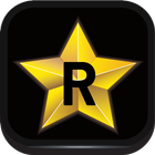 آیکون‌ Rockstar