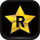 Rockstar icône