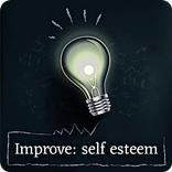 Improve self esteem
