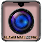 🔥 camera huawei mate 20 pro perfect huawei mate20 icône