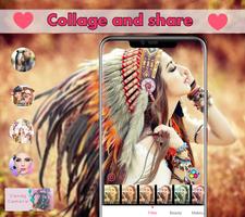 🔥Camera For Galaxy J7 Pro Selfie j7 plus Ekran Görüntüsü 3