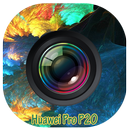 🔥 camera Huawei P20 Pro -  Selfie Huawei P20 Pro APK