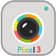 Descarga de APK de 🔥 camera google pixel 3 xl ✓ selfie pixel 3 xl para  Android