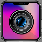🔥Camera For Phone xs mate -Focus icamera phone x icon
