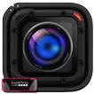 🔥Camera For GoPro Black Focus Camera GoPro 7 hero