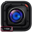 🔥Camera For GoPro Black Focus Camera GoPro 7 hero APK