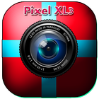 🔥Camera Pixel 3 XL Focus Selfie Pixel 4 XL plus आइकन