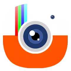 Retro Cam - Vintage Photos Editor Filtre