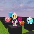 Bomb Dropper 3D