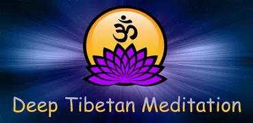 Reinigen Chakras : Tiefe Tibetische Meditation